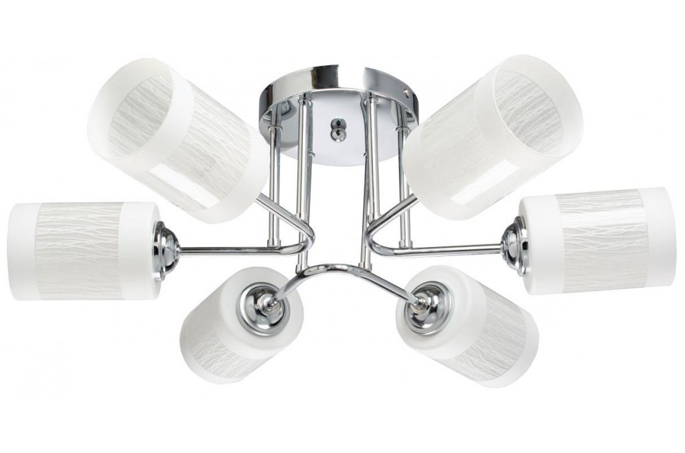 Потолочная люстра Олимпия 106010506