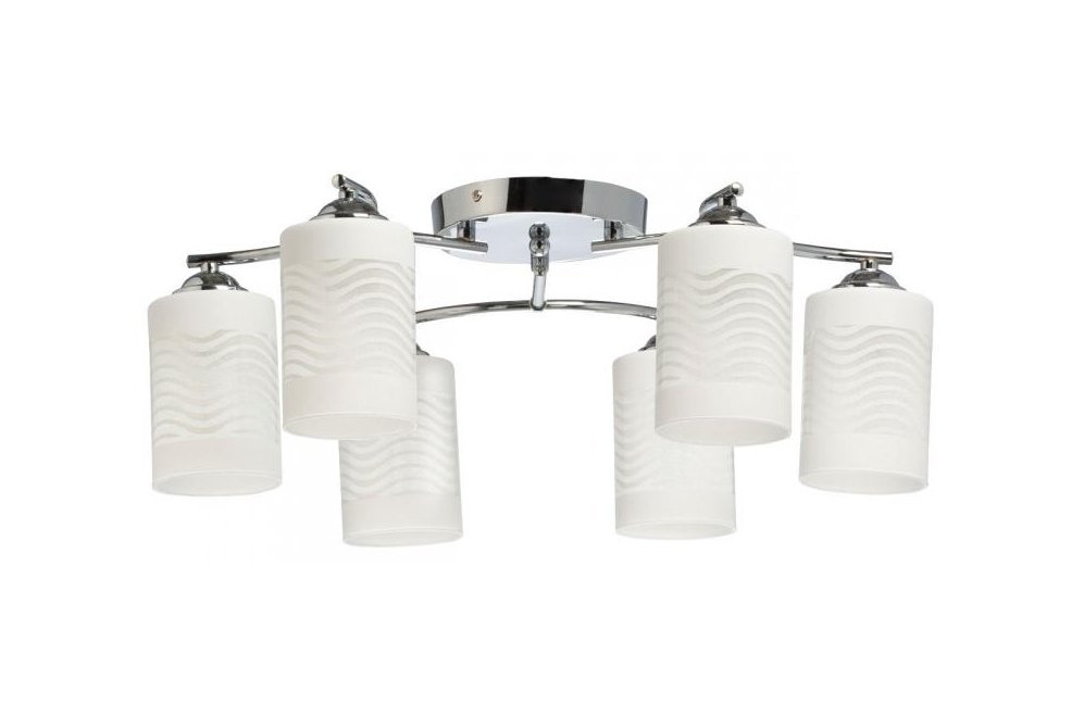 Потолочная люстра Олимпия 106010606