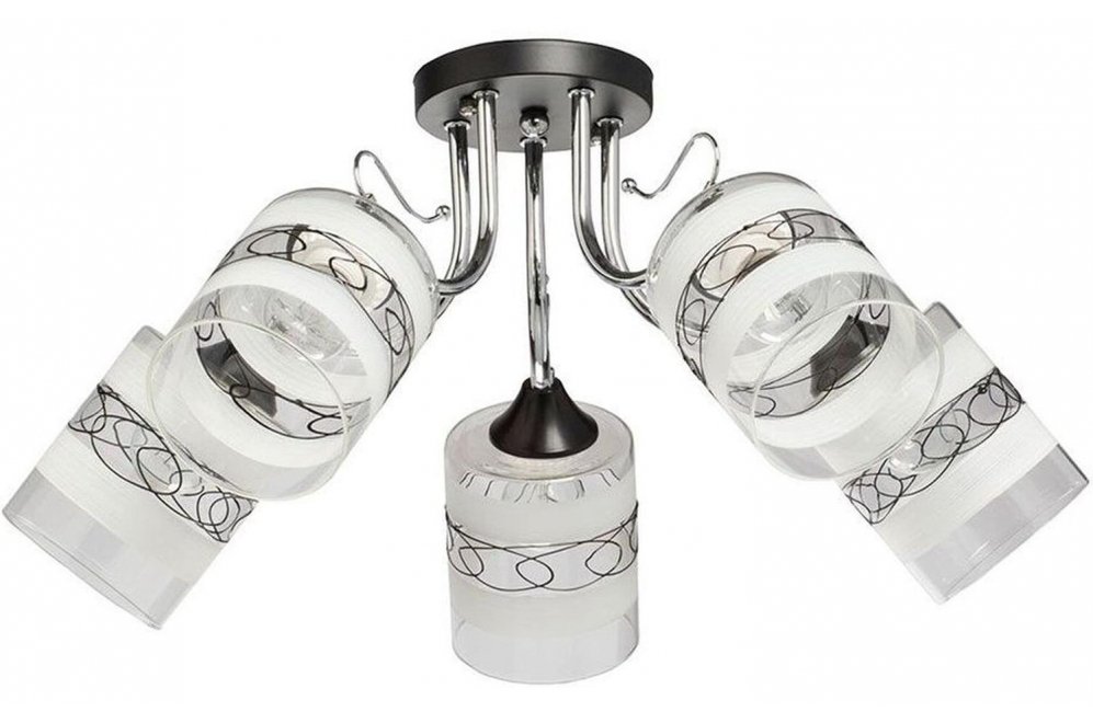 Потолочная люстра Олимпия 106010705