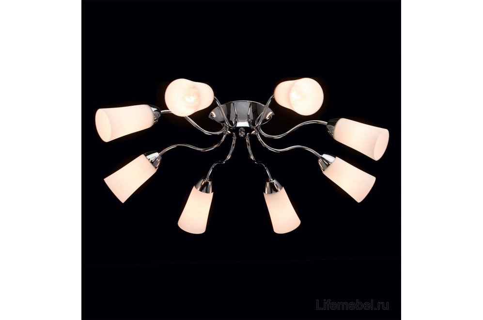 Потолочная люстра Олимпия 638010808