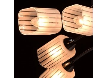 Потолочная люстра Олимпия 4 638011908