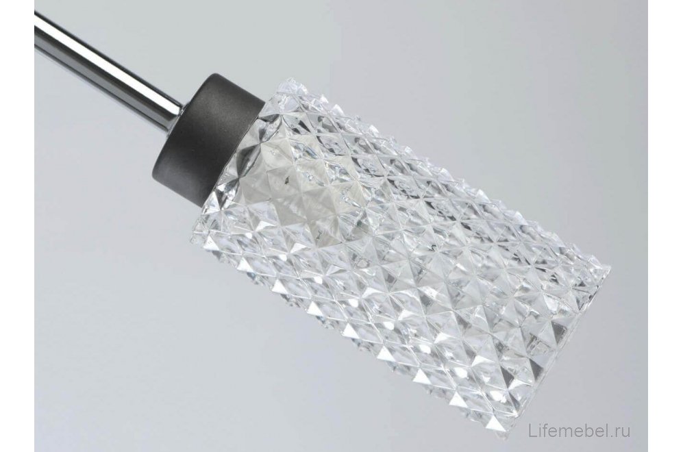 Потолочная люстра Олимпия 638013503