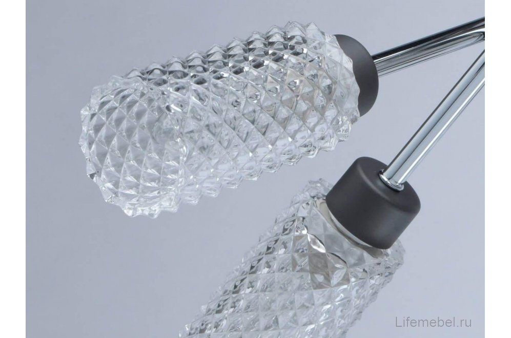 Потолочная люстра Олимпия 638013606