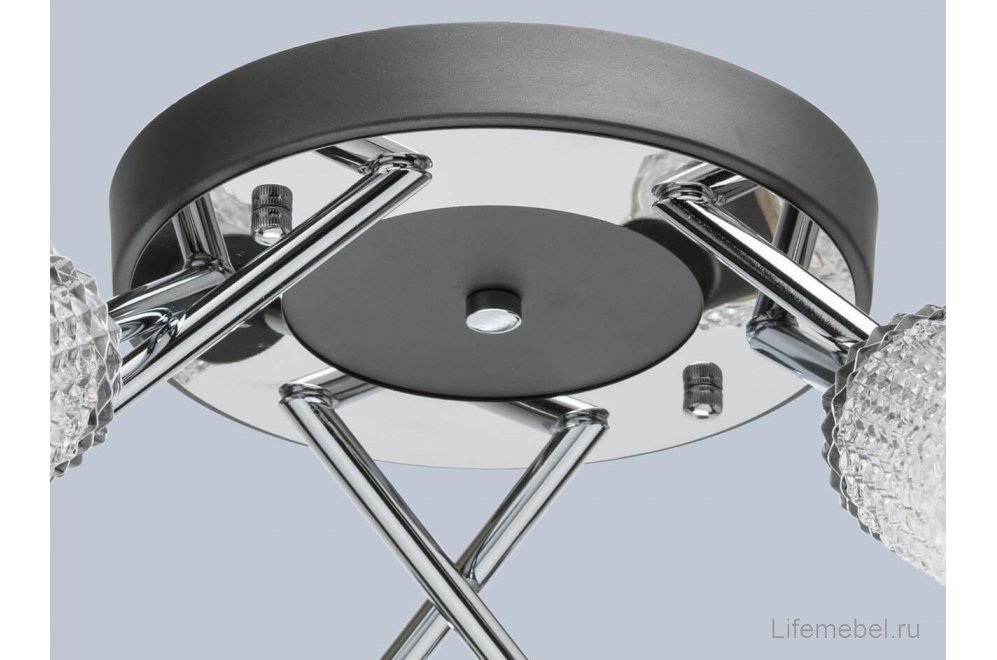Потолочная люстра Олимпия 638013606