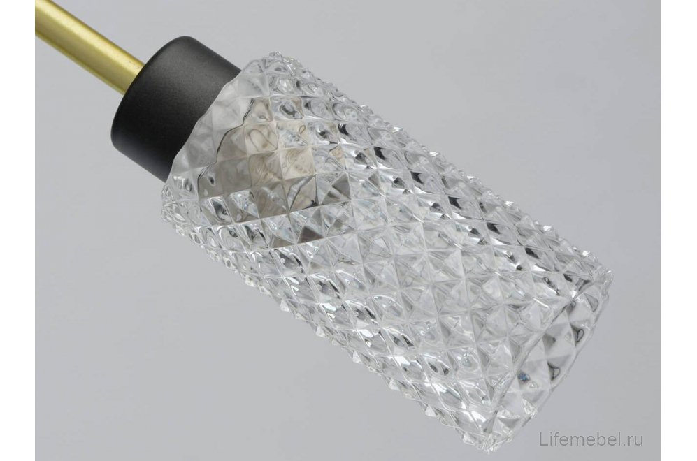 Потолочная люстра Олимпия 638013703