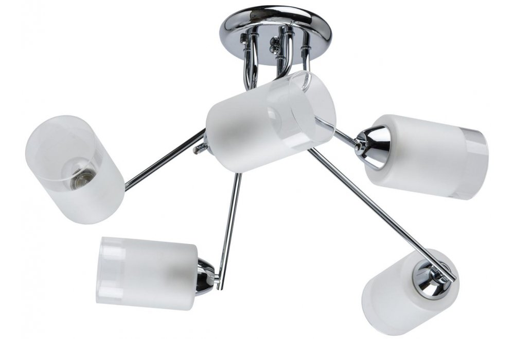 Потолочная люстра Олимпия 638014405