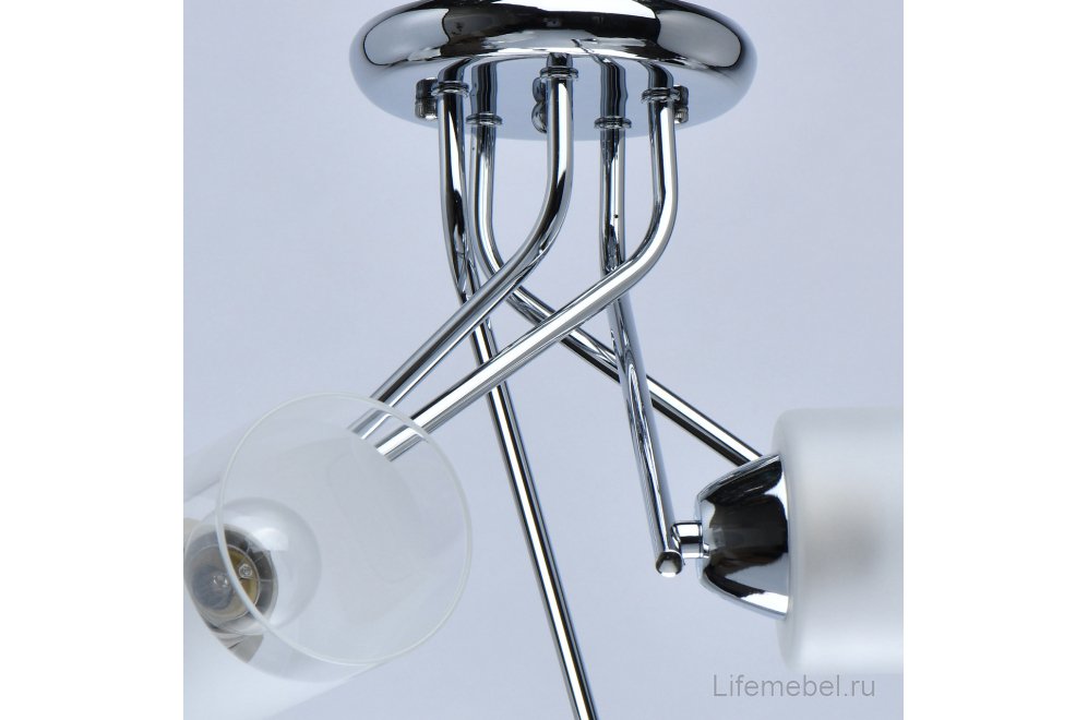 Потолочная люстра Олимпия 638014405
