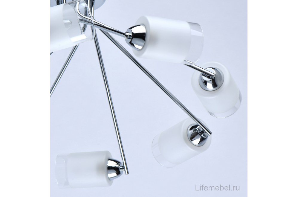 Потолочная люстра Олимпия 638014508
