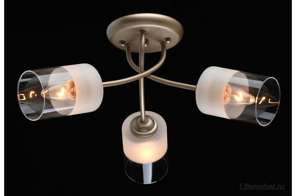 Потолочная люстра Олимпия 638014603