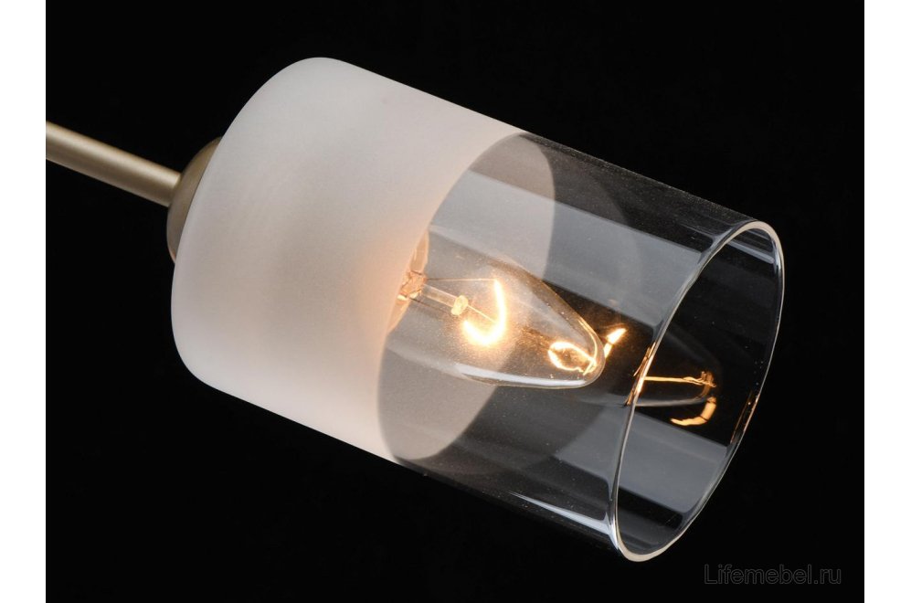 Потолочная люстра Олимпия 638014705