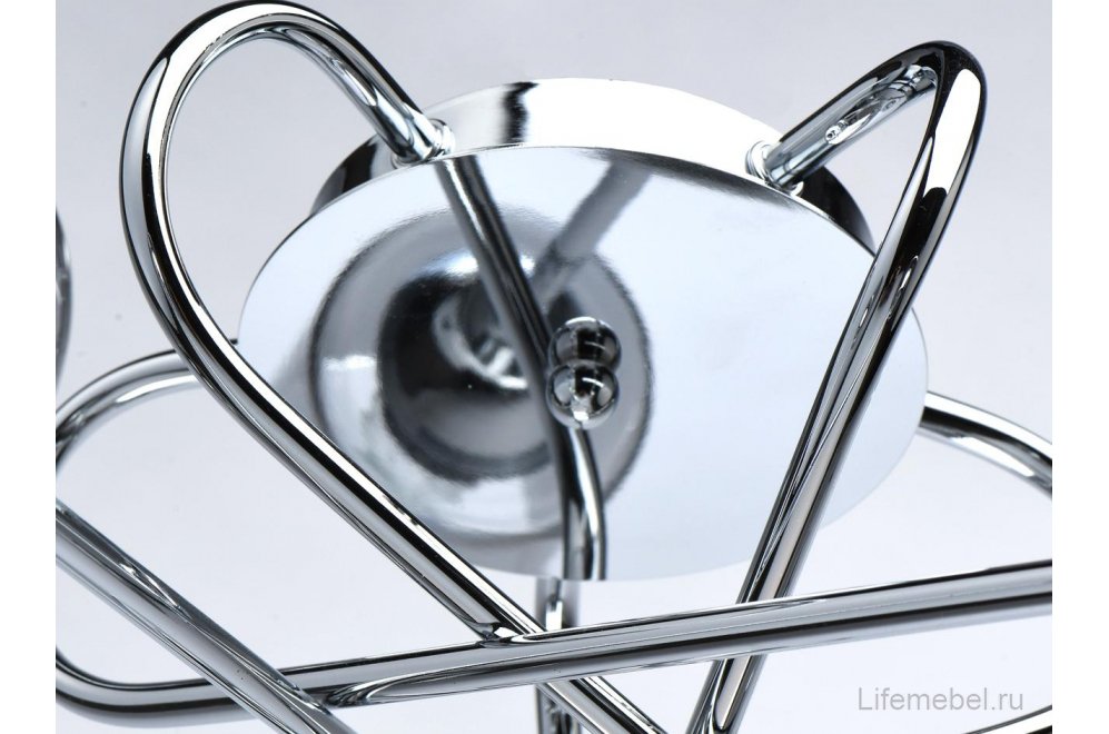 Потолочная люстра Олимпия 638014805