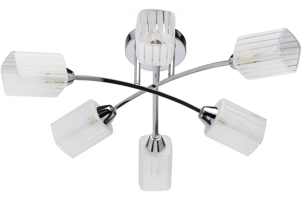 Потолочная люстра Олимпия 638015306