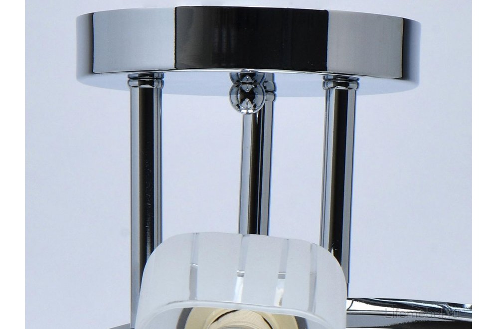 Потолочная люстра Олимпия 638015306