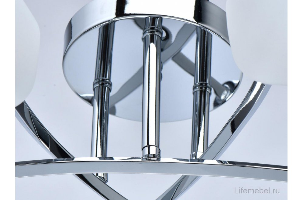 Потолочная люстра Олимпия 638015406