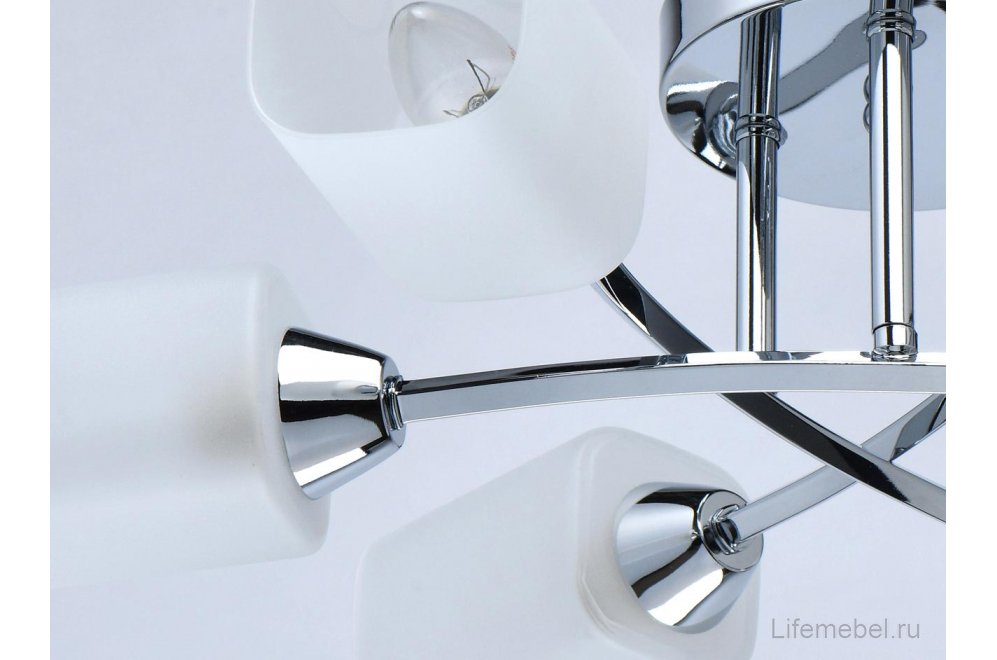 Потолочная люстра Олимпия 638015406