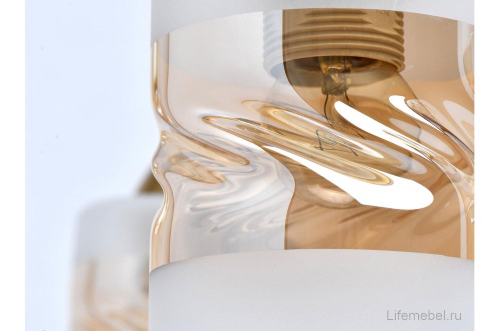 Потолочная люстра Олимпия 638015606