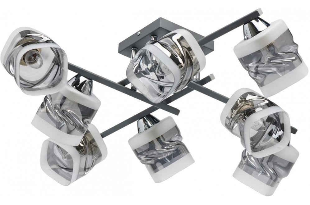 Потолочная люстра Олимпия 638016008