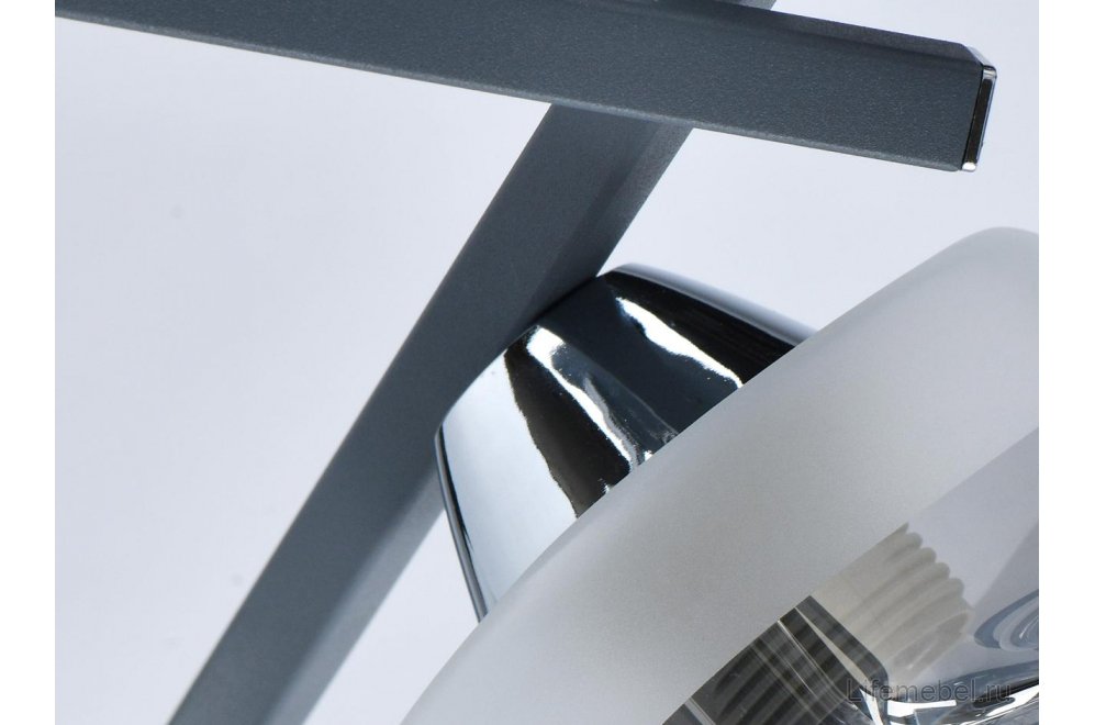 Потолочная люстра Олимпия 638016008