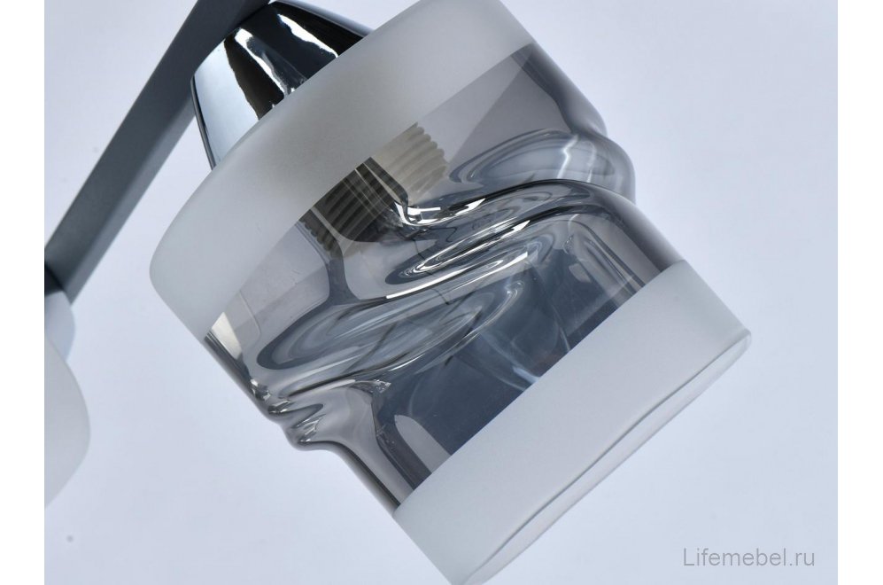 Потолочная люстра Олимпия 638016008