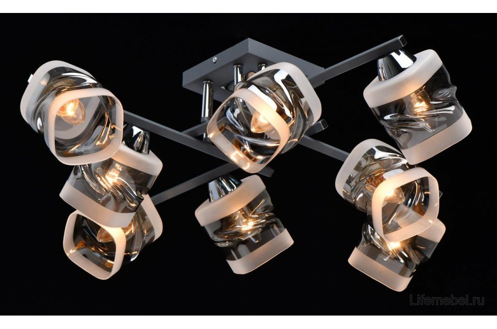 Потолочная люстра Олимпия 638016008