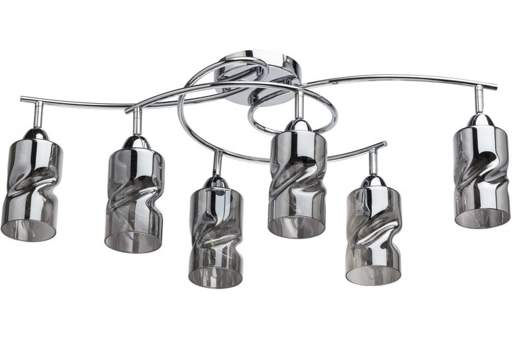Потолочная люстра Олимпия 638016906