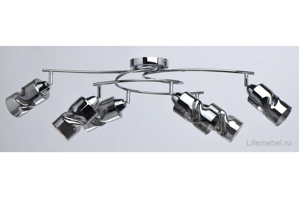 Потолочная люстра Олимпия 638016906