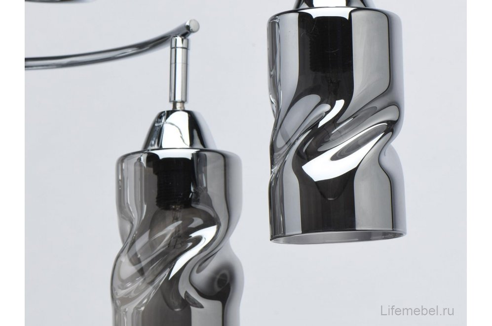 Потолочная люстра Олимпия 638016906