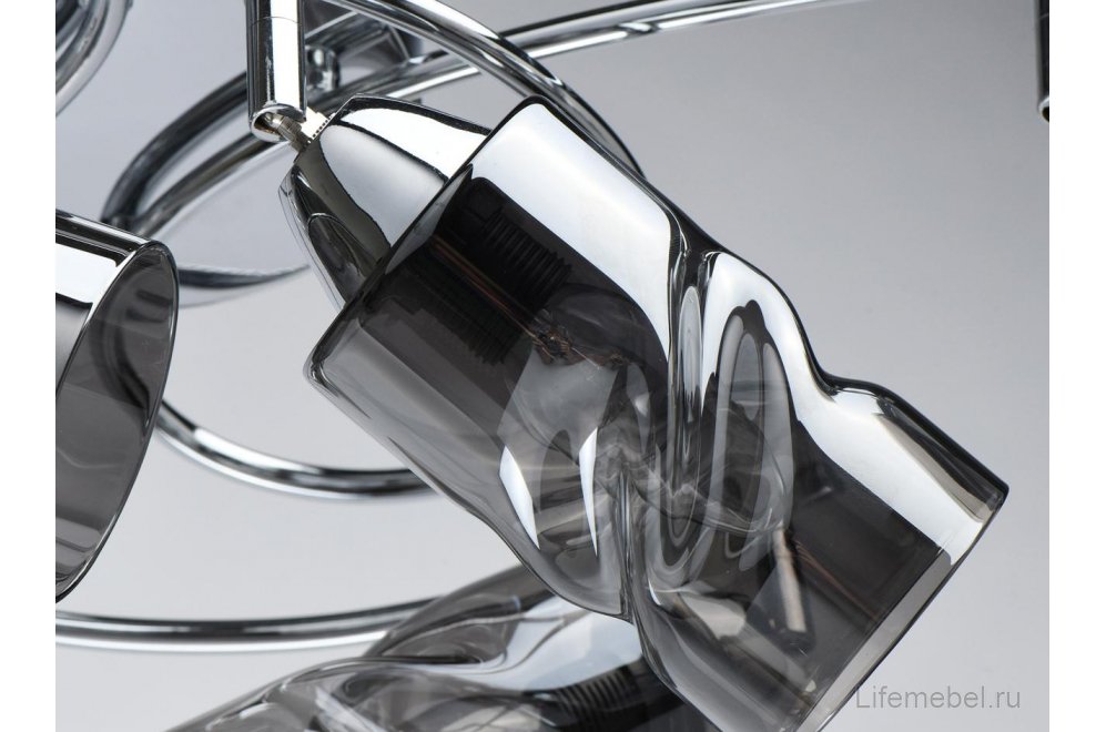 Потолочная люстра Олимпия 638017008