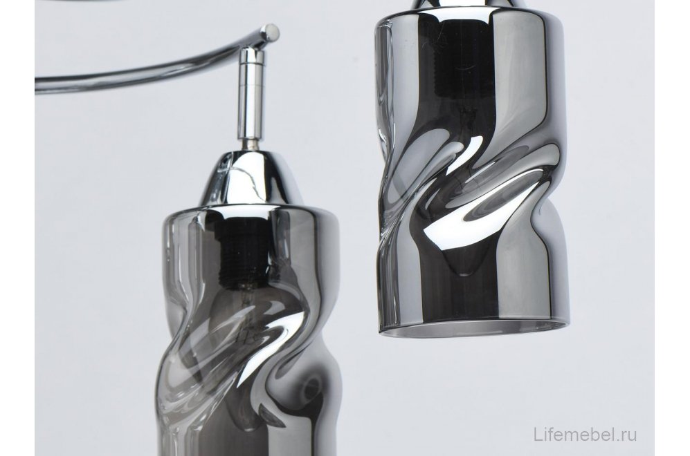 Потолочная люстра Олимпия 638017008