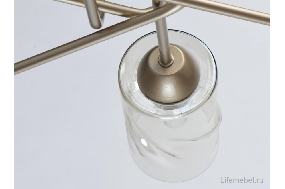Потолочная люстра Олимпия 638017206