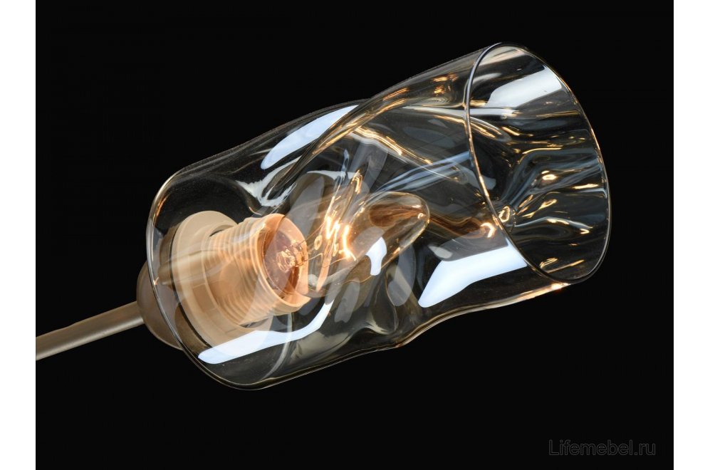 Потолочная люстра Олимпия 638017206