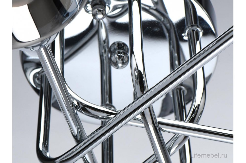 Потолочная люстра Олимпия 638017306