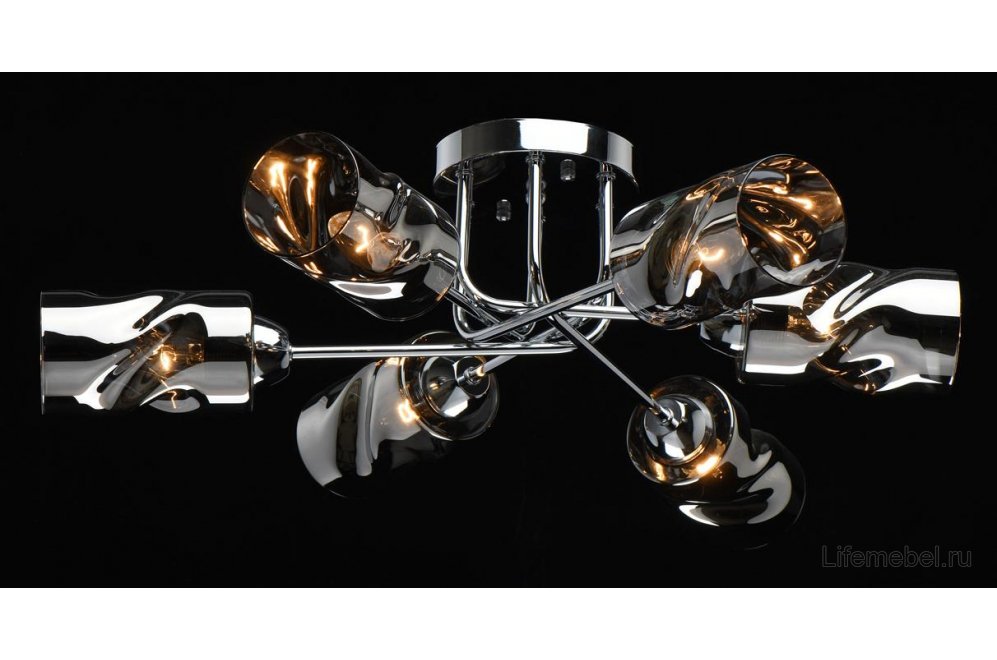 Потолочная люстра Олимпия 638017306