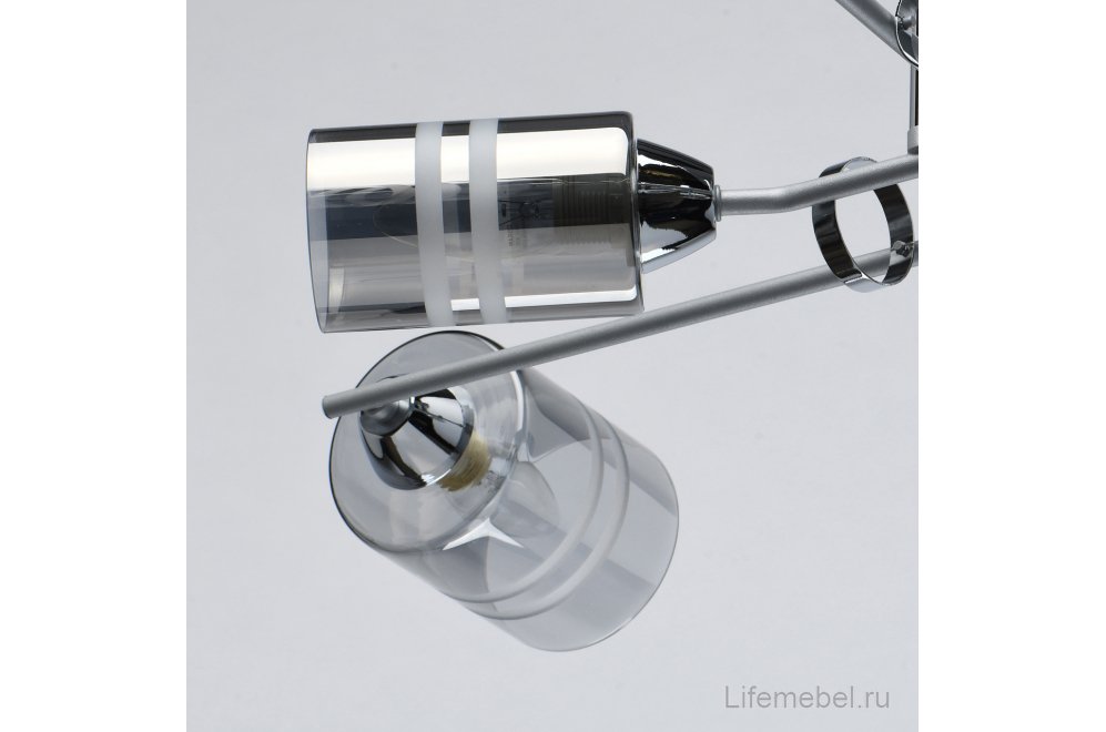 Потолочная люстра Олимпия 638018908