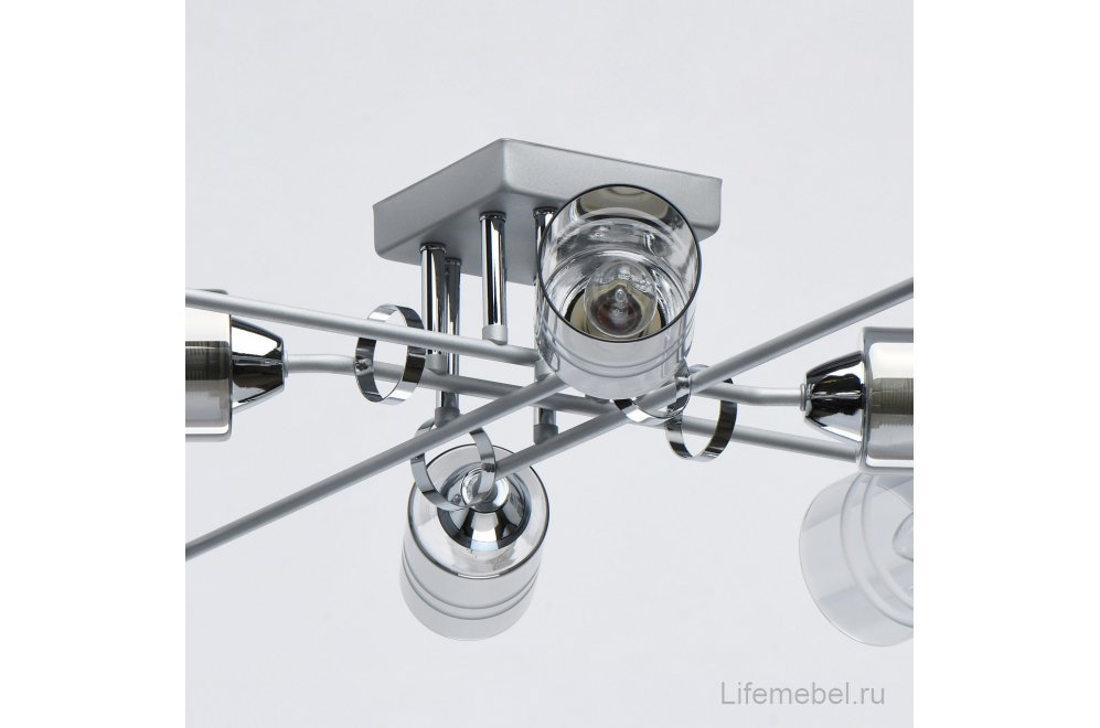 Потолочная люстра Олимпия 638018908