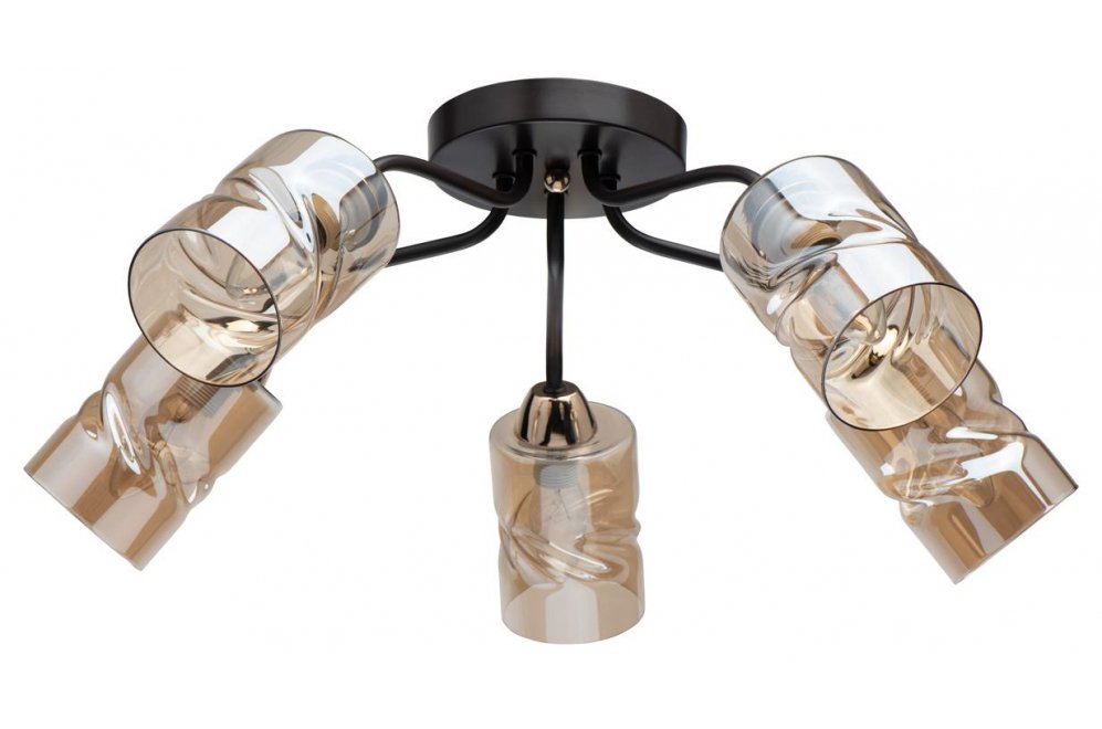 Потолочная люстра Олимпия 638019205