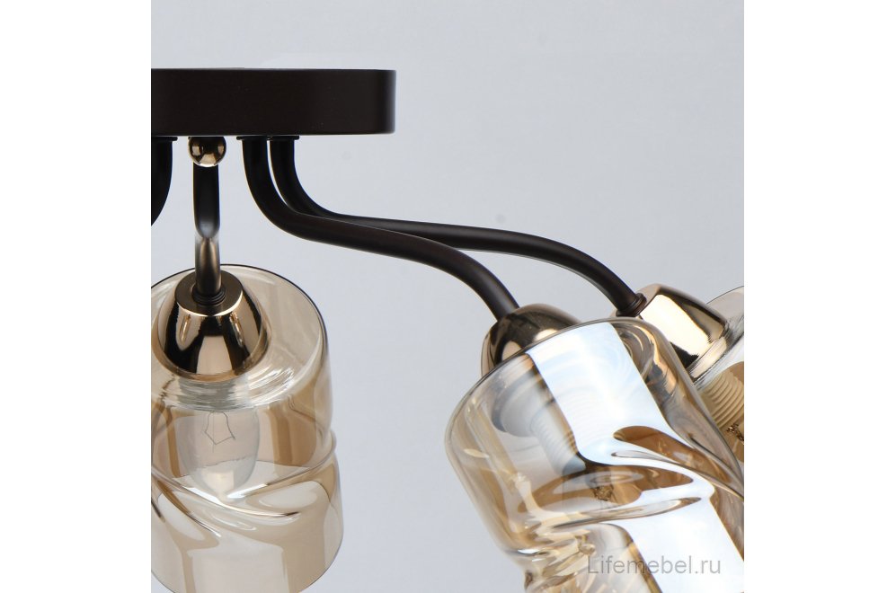 Потолочная люстра Олимпия 638019205