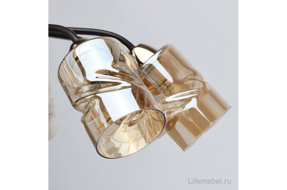 Потолочная люстра Олимпия 638019408