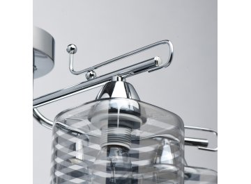 Потолочная люстра Олимпия 638019705