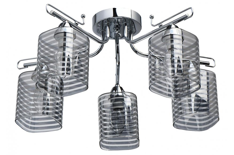 Потолочная люстра Олимпия 638019705