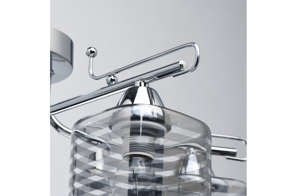 Потолочная люстра Олимпия 638019705