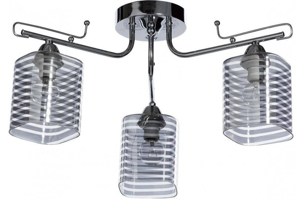 Потолочная люстра Олимпия 638019803