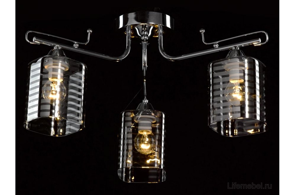 Потолочная люстра Олимпия 638019803