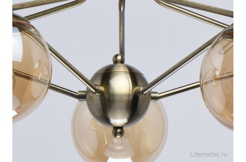 Потолочная люстра Оливия 306013805