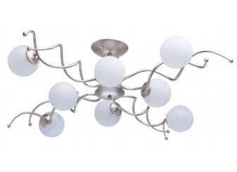 Потолочная люстра Оливия 5 306012808