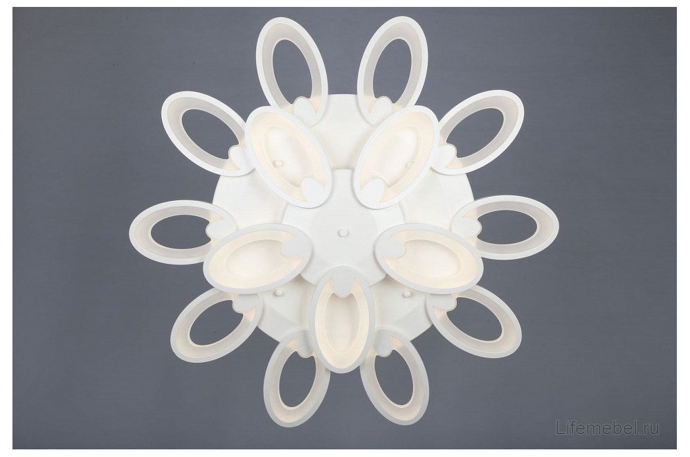 Потолочная люстра OML-458 OML-45807-210