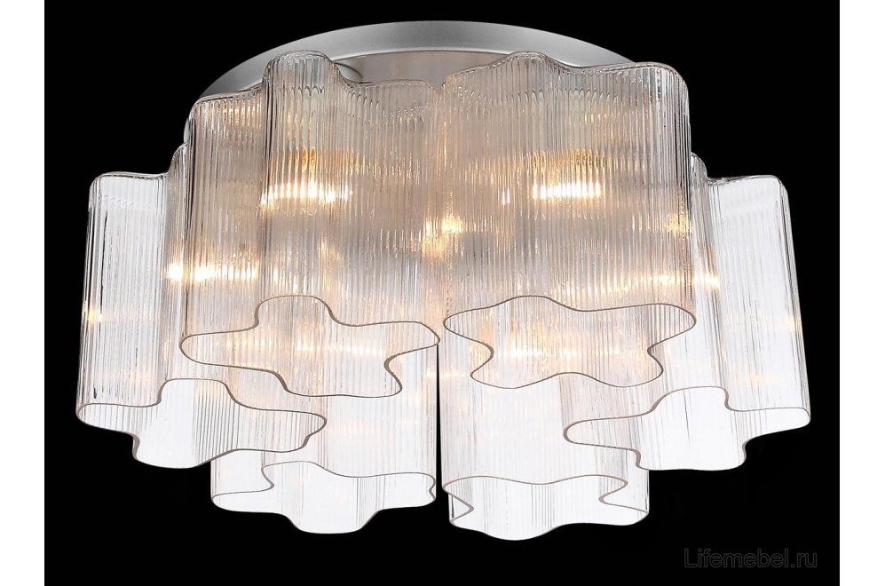 Потолочная люстра Onde SL117.102.06