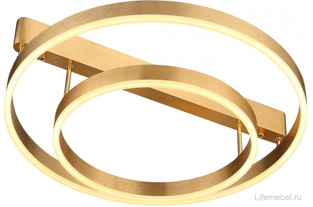 Потолочная люстра Onze SL944.202.02