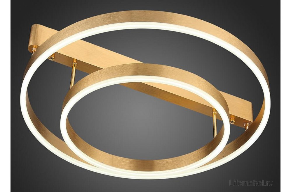 Потолочная люстра Onze SL944.202.02