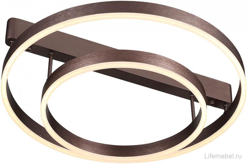 Потолочная люстра Onze SL944.402.02